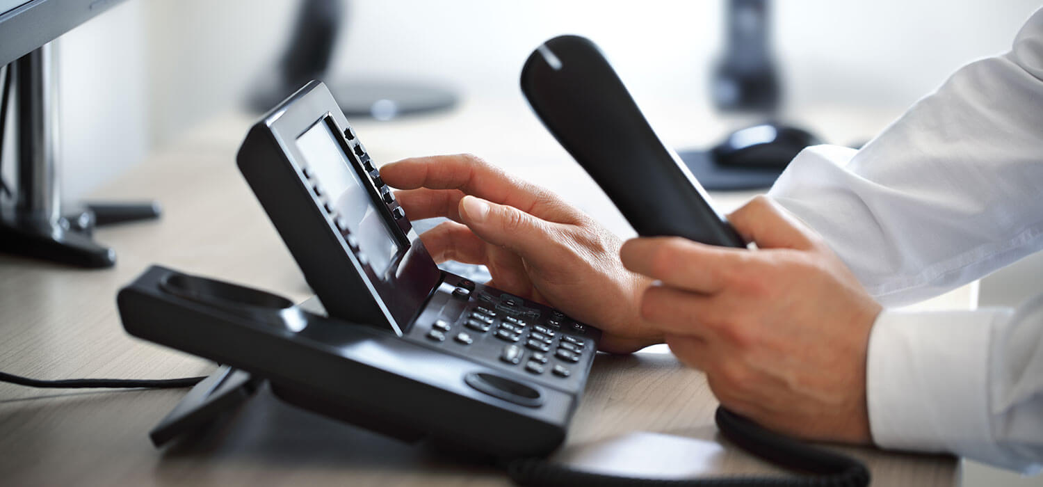 VoIP phone service in Anchorage, AK